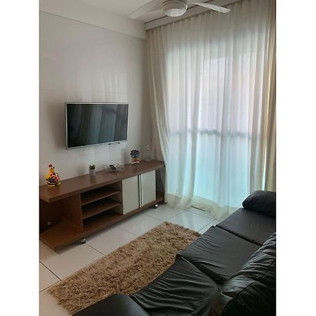 Palm Village Acquar Ap 405 ***** Pôrto das Galinhas Eksteriør billede