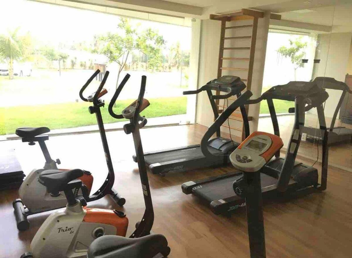 Palm Village Acquar Ap 405 ***** Pôrto das Galinhas Eksteriør billede