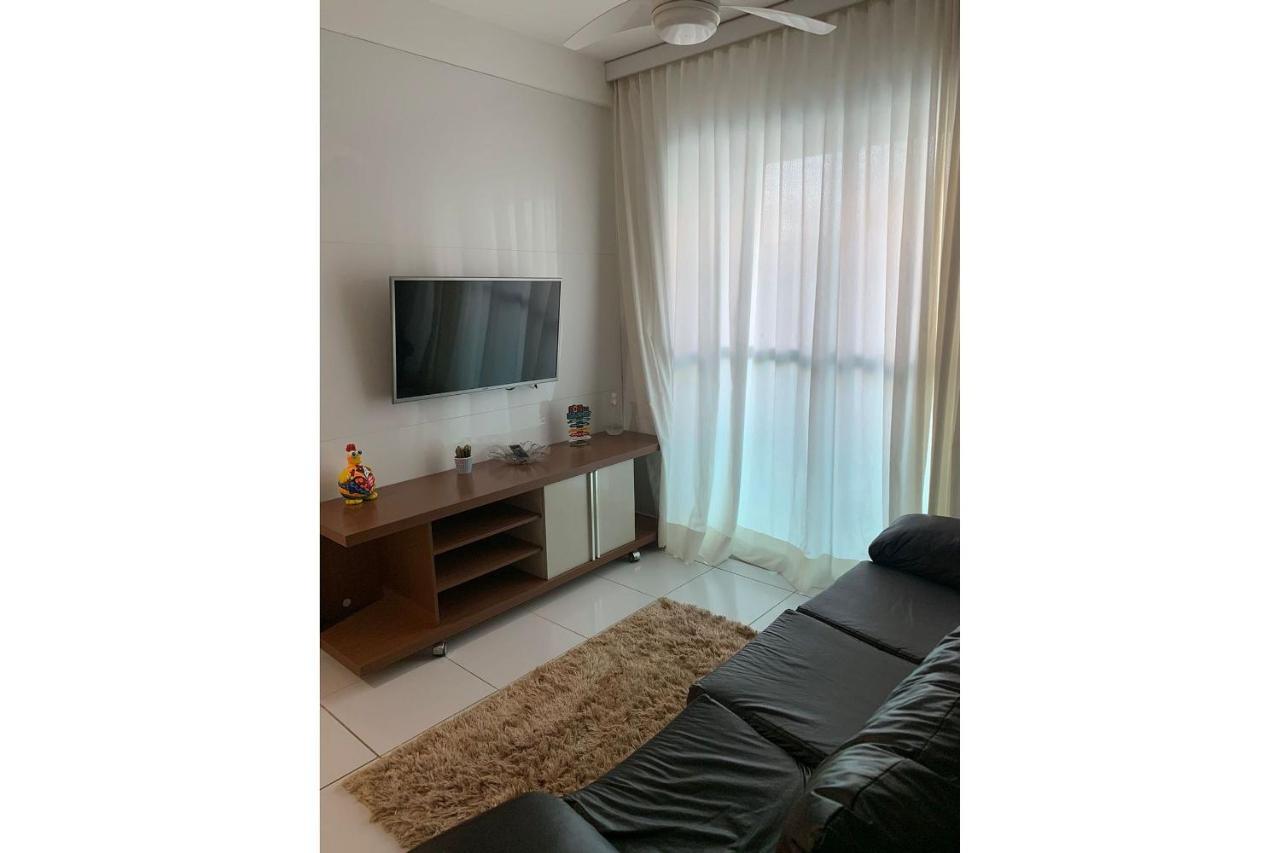 Palm Village Acquar Ap 405 ***** Pôrto das Galinhas Eksteriør billede